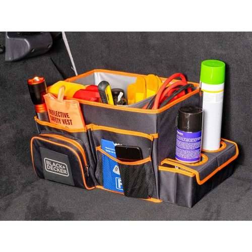 Organizator za Auto Black & Decker Hladnjak Cijena