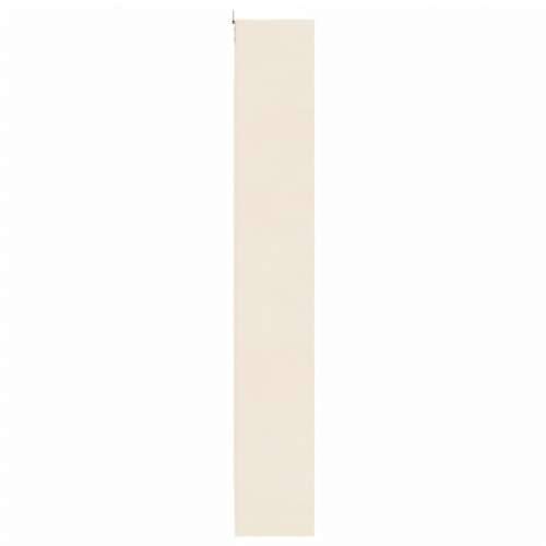 Drvena kolekcionarska vitrina sa 6 polica 100x8,5x55 cm - 100 x 8.5 x 55 cm 1 Cijena