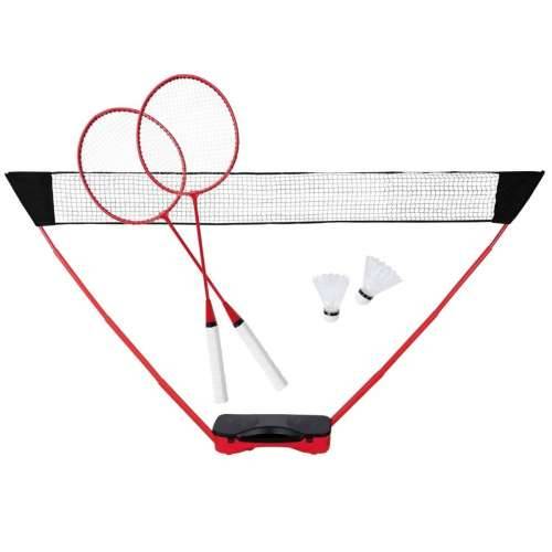 Set za Badminton Donnay 5 Dijelovi Cijena