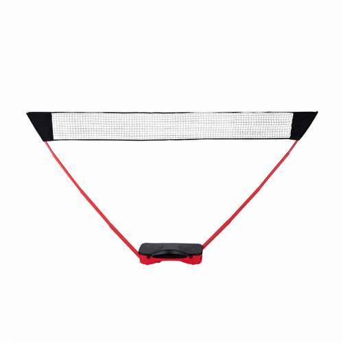 Set za Badminton Donnay 5 Dijelovi Cijena