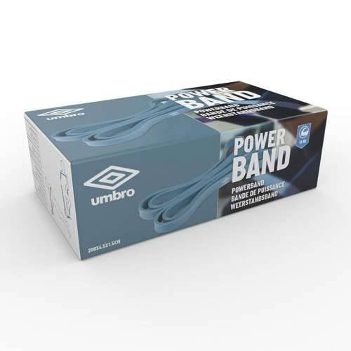Elastična Traka za Fitness Umbro 15 kg Cijena