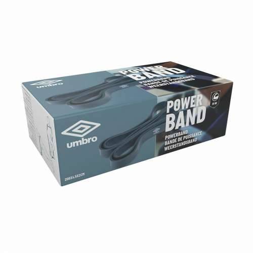 Elastična Traka za Fitness Umbro 35 kg Cijena