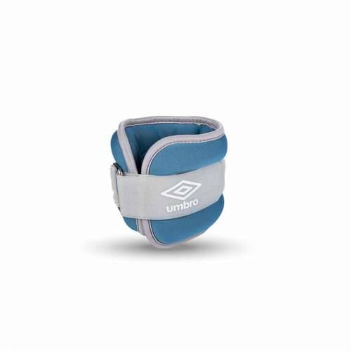 Utezi za gležnjeve Umbro 500 g Plava 2 kom. Cijena