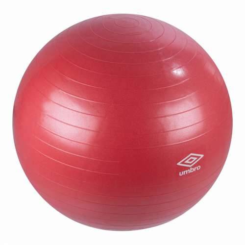 Lopta za vježbanje Umbro Ø 75 cm Crvena Cijena
