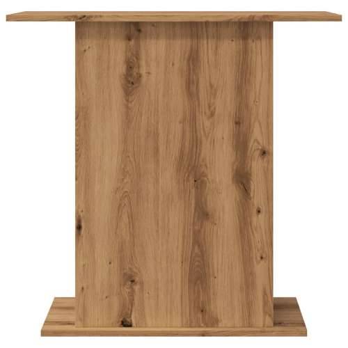Stalak za akvarij boja hrasta 36x75x72,5 cm konstruirano drvo - hrast artisan 36 x 75 x 72.5 cm Cijena
