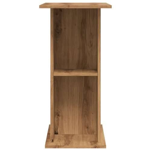 Stalak za akvarij boja hrasta 36x75x72,5 cm konstruirano drvo - hrast artisan 36 x 75 x 72.5 cm Cijena