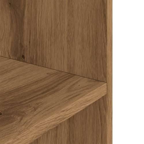 Stalak za akvarij boja hrasta 36x75x72,5 cm konstruirano drvo - hrast artisan 36 x 75 x 72.5 cm Cijena