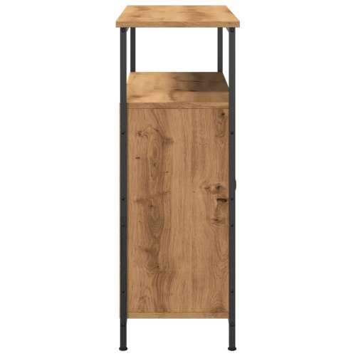Komoda boja hrasta artisan 70x30x80 cm od konstruiranog drva - hrast artisan 1 Cijena