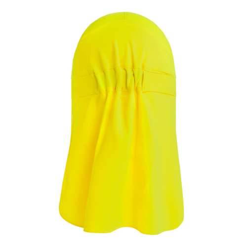 Kapa s zaštitom za vrat Buff Pack Cap Bimini Rumena Fluor Cijena