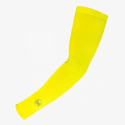 Rukav za ruku Buff Rumena Fluor M Cijena