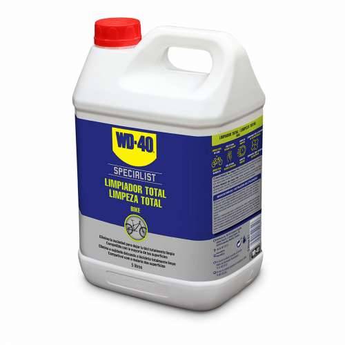 Čistač WD-40 Specialist Bike Total 5 L Cijena