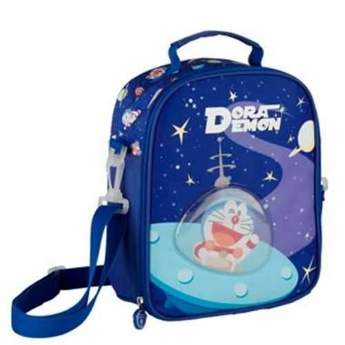 Rashladni Ruksak Doraemon Tamno plava 25 x 20 x 9 cm Cijena