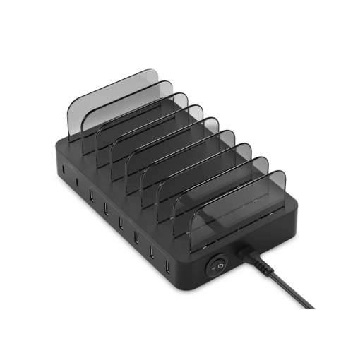Prijenosni punjač Conceptronic OZUL02B Crna Cijena