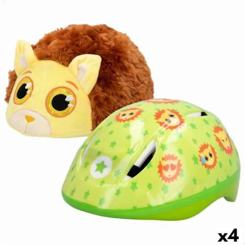 Dječija Kaciga K3yriders Lion 52-55 cm (4 kom.) Cijena