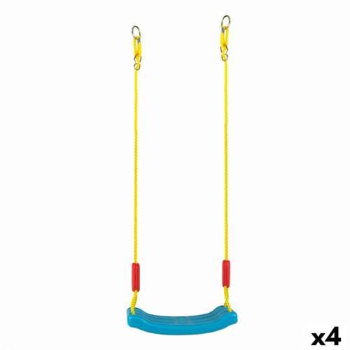 Sjedalo za ljuljanje Colorbaby 36 x 173 x 15 cm (4 kom.) Cijena