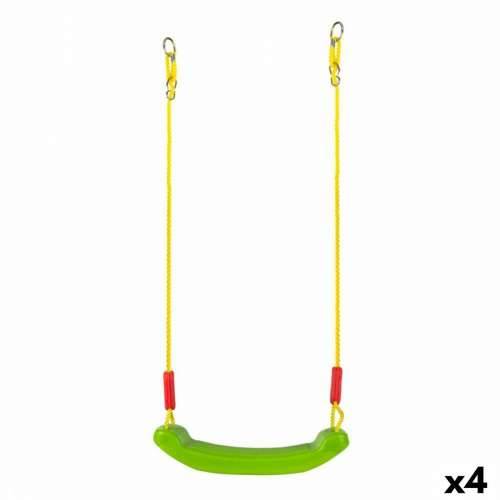 Sjedalo za ljuljanje Colorbaby 43 x 175 x 17 cm (4 kom.) Cijena