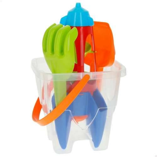 Set igračaka za plažu Colorbaby polipropilen (16 kom.) Cijena