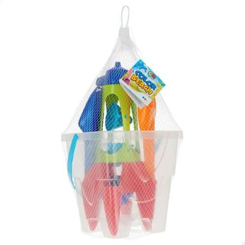 Set igračaka za plažu Colorbaby polipropilen (16 kom.) Cijena