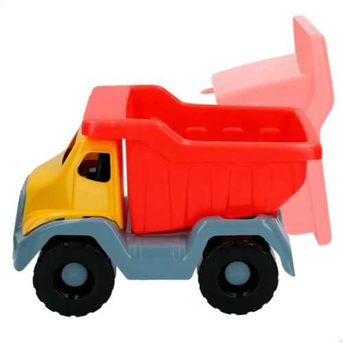 Set igračaka za plažu Colorbaby MR CRABY CONSTRUCTION polipropilen (12 kom.) Cijena