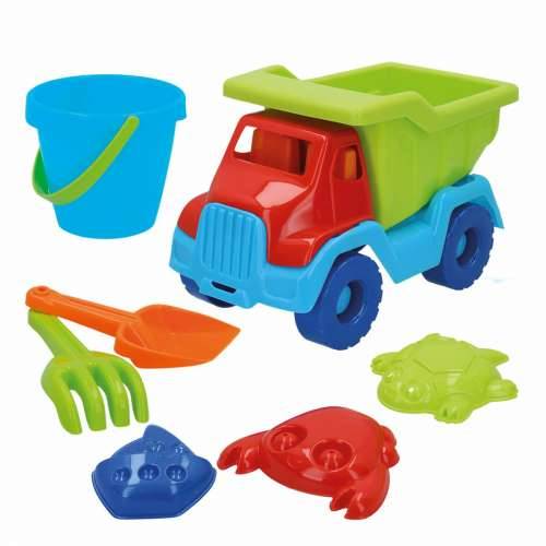 Set igračaka za plažu Colorbaby polipropilen (12 kom.) Cijena