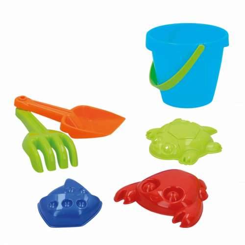 Set igračaka za plažu Colorbaby polipropilen (12 kom.) Cijena