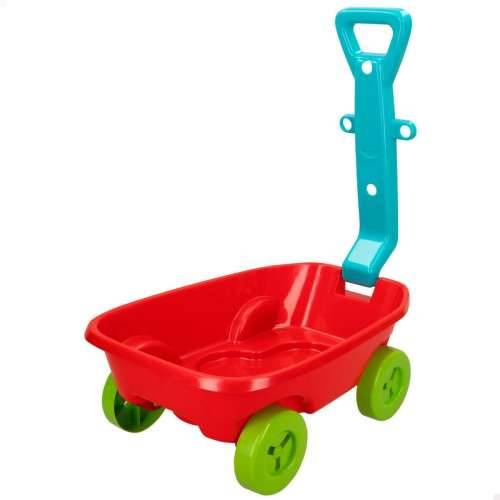 Set igračaka za plažu Colorbaby tačke polipropilen (12 kom.) Cijena