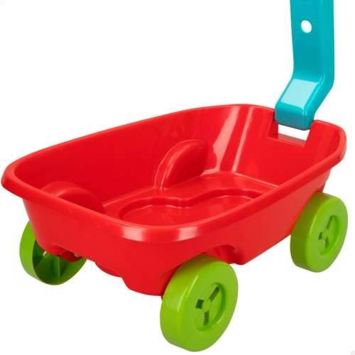 Set igračaka za plažu Colorbaby tačke polipropilen (12 kom.) Cijena