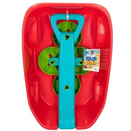 Set igračaka za plažu Colorbaby tačke polipropilen (12 kom.) Cijena