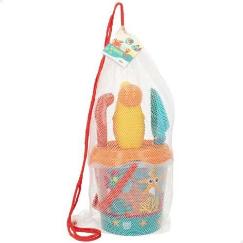Set igračaka za plažu Colorbaby polipropilen (16 kom.) Cijena
