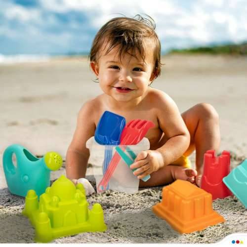 Set igračaka za plažu Colorbaby polipropilen (12 kom.) Cijena