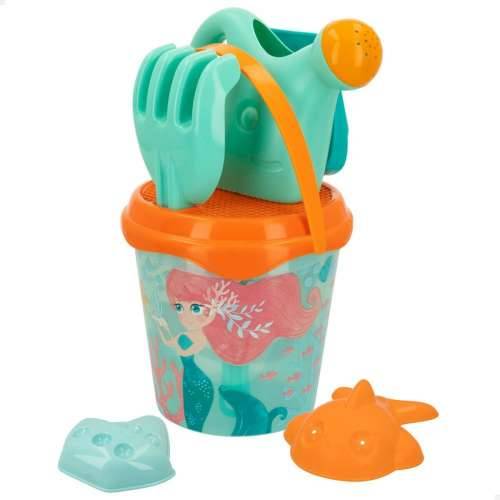 Set igračaka za plažu Colorbaby polipropilen (16 kom.) Cijena