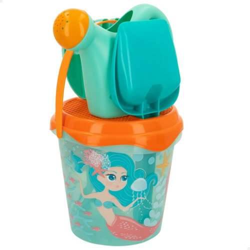 Set igračaka za plažu Colorbaby polipropilen (16 kom.) Cijena