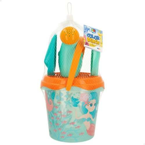Set igračaka za plažu Colorbaby polipropilen (16 kom.) Cijena