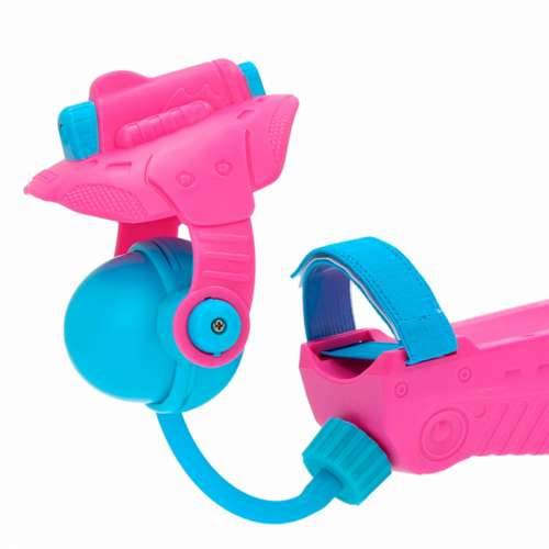 Pištolj na Vodu Eolo HYDRO CHARGER Roza 300 ml 38 x 8 x 7,5 cm (6 kom.) Cijena