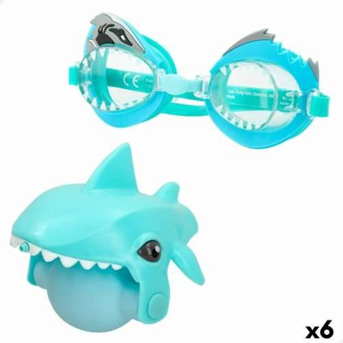 Pištolj na Vodu Eolo Shark 13,5 x 5,5 x 3 cm (6 kom.) Cijena