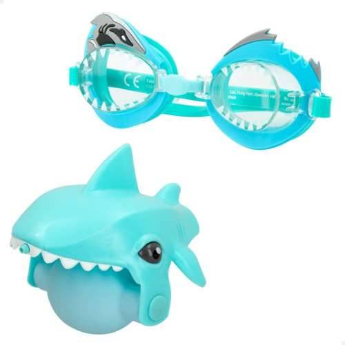 Pištolj na Vodu Eolo Shark 13,5 x 5,5 x 3 cm (6 kom.) Cijena