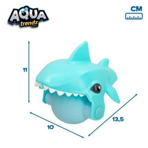 Pištolj na Vodu Eolo Shark 13,5 x 5,5 x 3 cm (6 kom.) Cijena
