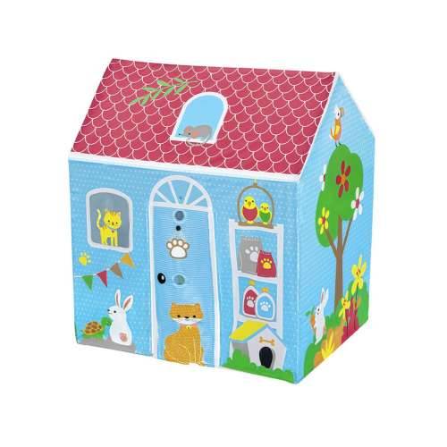 Dječja kućica za igru Bestway 102 x 76 x 114 cm Cijena