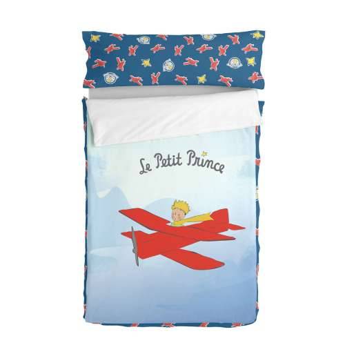 Nordijska vreća s punjenjem HappyFriday Le Petit Prince Son Avion Pisana 105 x 200 cm Cijena