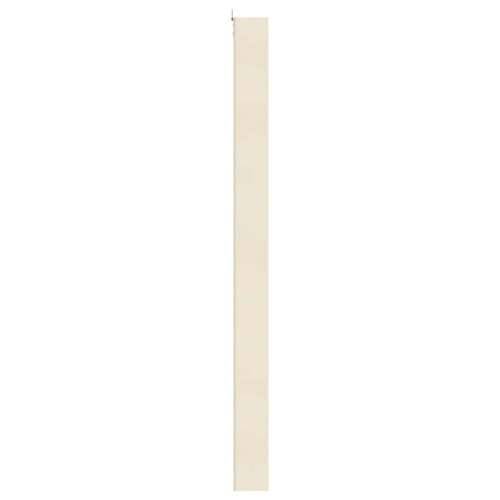 Drvena kolekcionarska vitrina s 56 odjeljaka 40x4,5x60 cm - 40 x 4.5 x 60 cm 1 Cijena