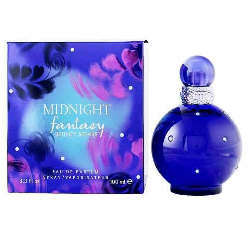 Parfem za žene Britney Spears Midnight Fantasy EDP EDP 100 ml Cijena