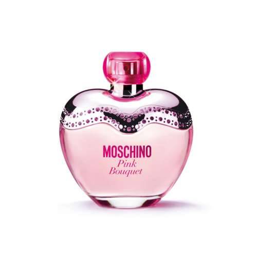 Parfem za žene Moschino Pink Bouquet EDT Cijena
