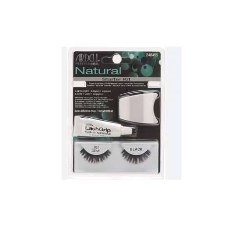Set lažnih trepavica Ardell Natural Nº 101 Cijena