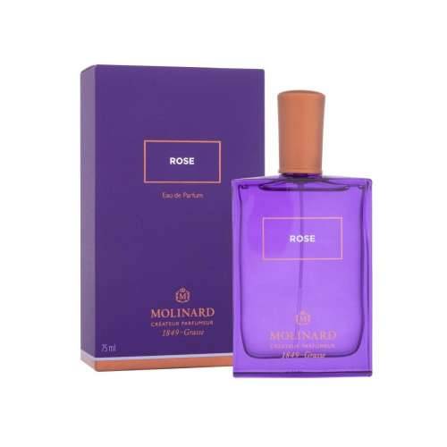 Parfem za oba spola Molinard Rose EDP 75 ml Cijena
