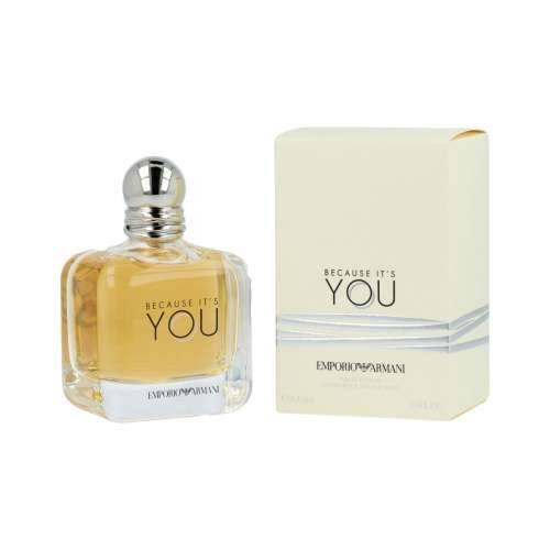 Parfem za žene Armani You She EDP EDP Cijena
