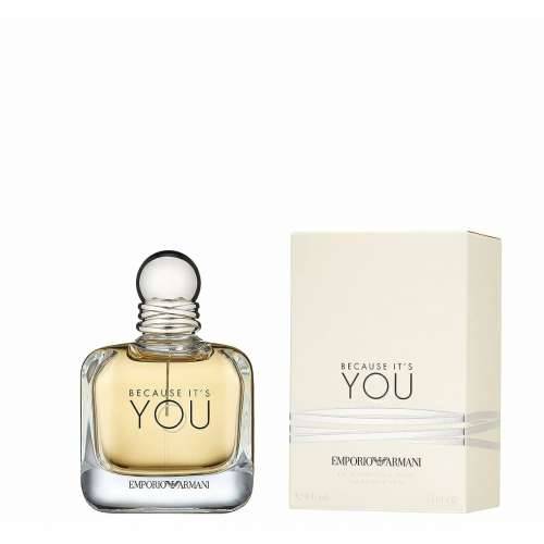Parfem za žene Armani You She EDP EDP Cijena
