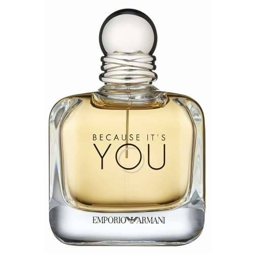 Parfem za žene Armani You She EDP EDP Cijena