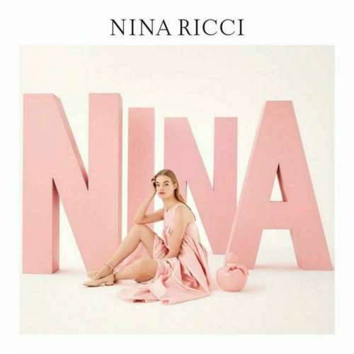 Parfem za žene Nina Ricci Nina Ricci EDT Cijena