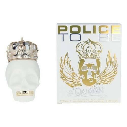 Parfem za žene Police To Be The Queen EDP Cijena