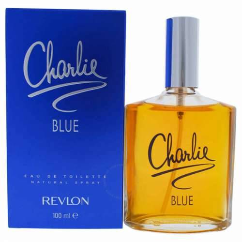 Parfem za žene Revlon Charlie Blue EDT Cijena